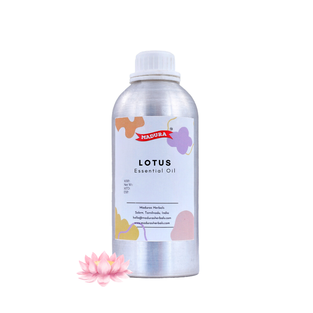 Lotus Oil