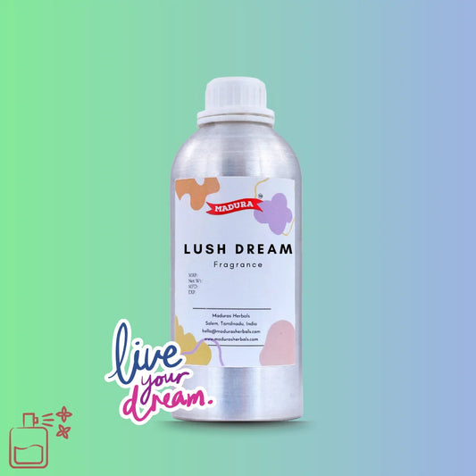 Lush Dream Fragrance OS