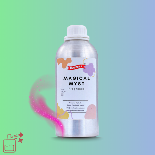 Magical Myst Fragrance OS