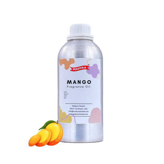 Mango Fragrance