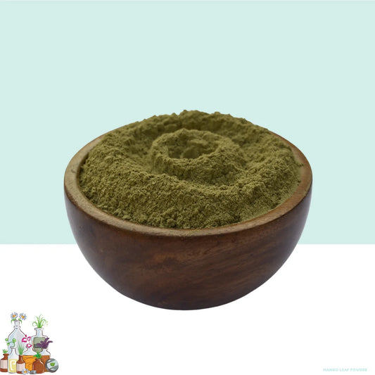 Mango Leaf Powder