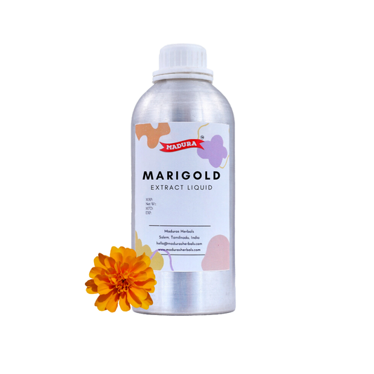 Marigold Extract Liquid