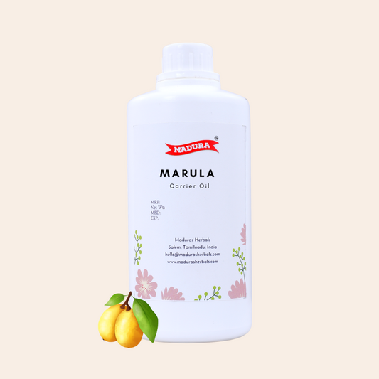 Marula Oil