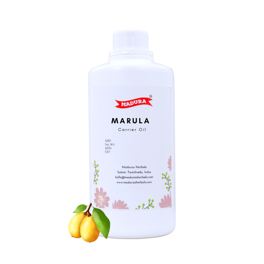 Marula Oil