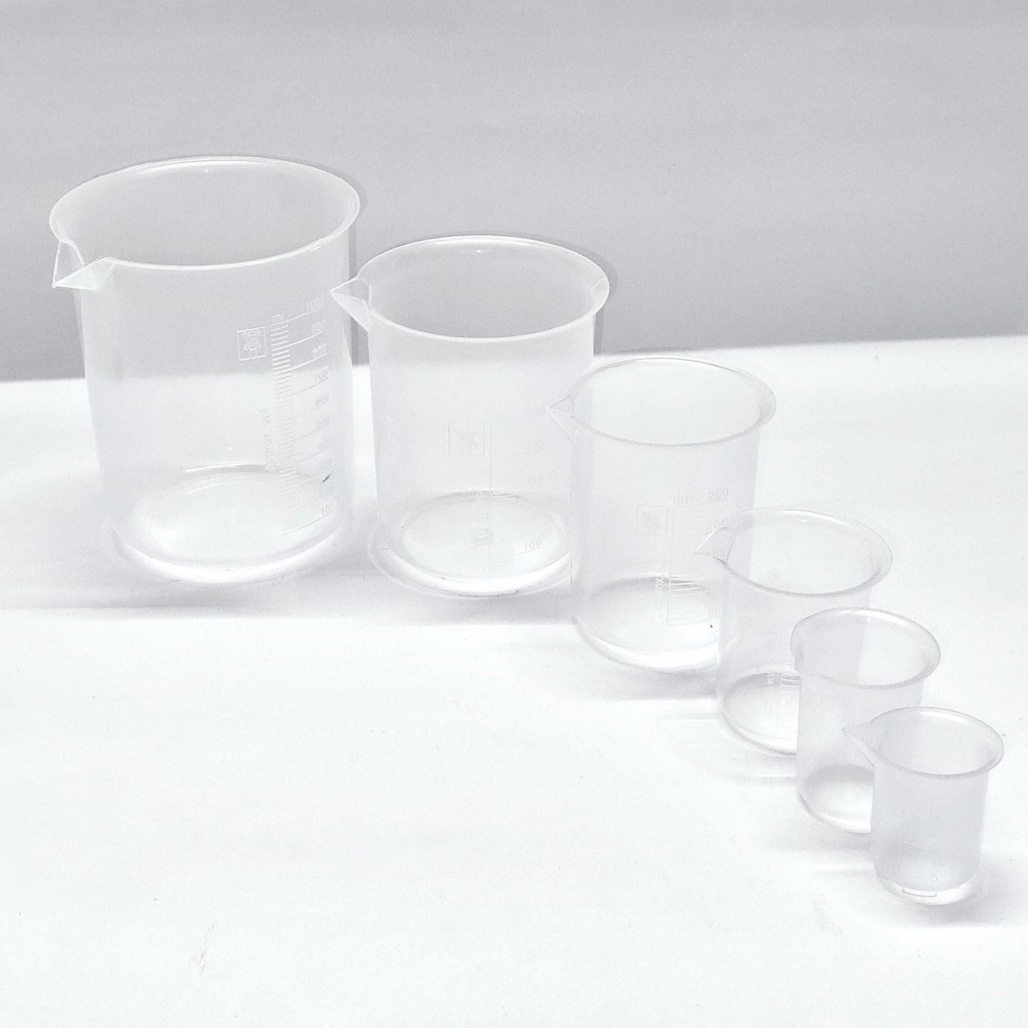 Measuring Cups