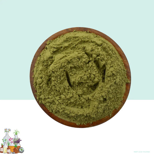 Mint Leaf Powder