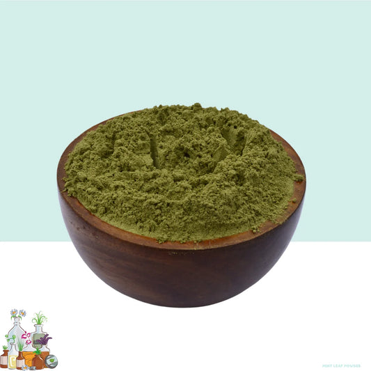 Mint Leaf Powder