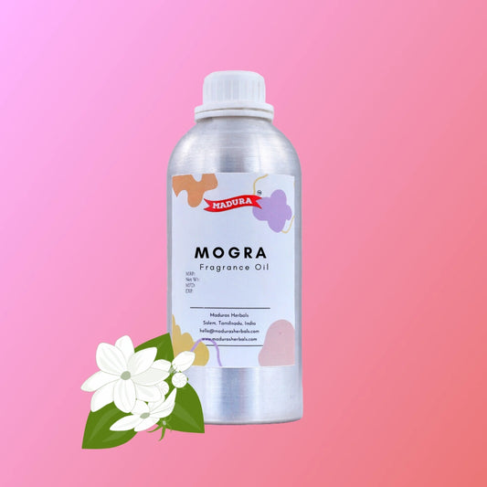 Mogra Fragrance OS