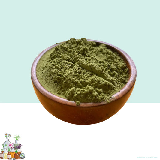 Moringa Leaf Powder