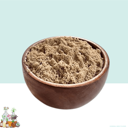 Moringa Seed Powder