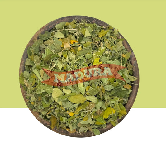 Moringa Leaf Dried