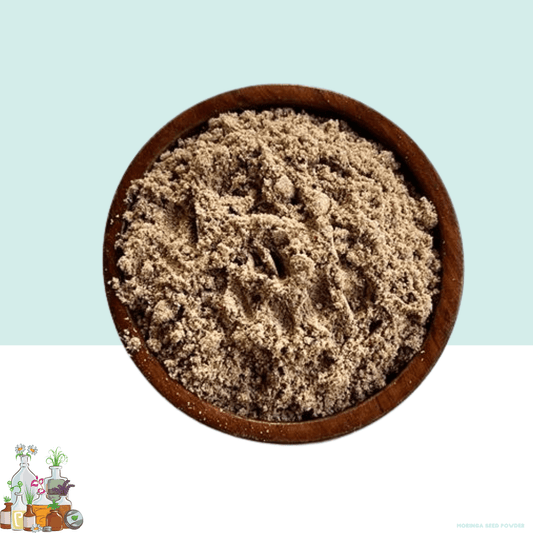 Moringa Seed Powder