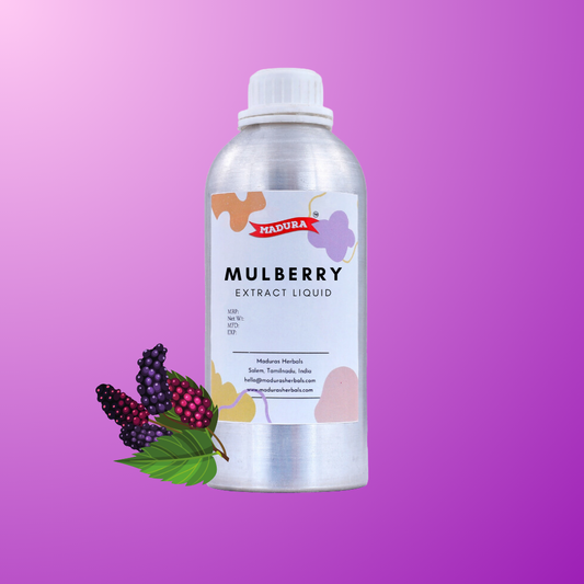 Mulberry Extract Liquid