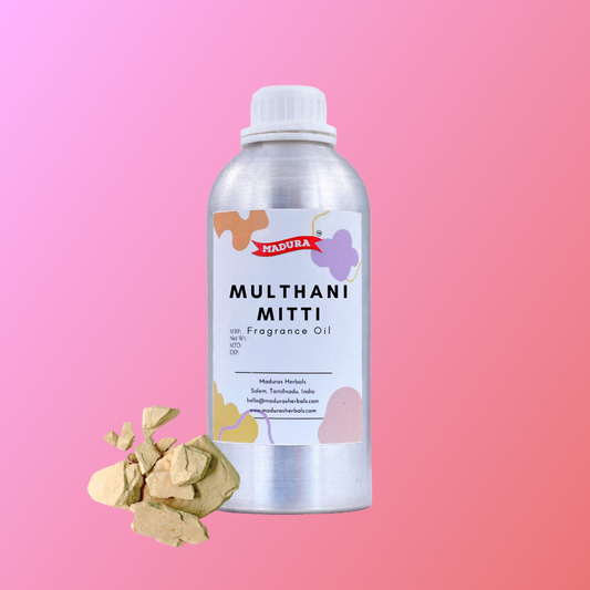 Multani Mitti Fragrance