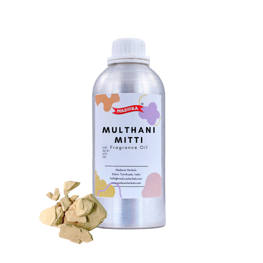 Multani Mitti Fragrance