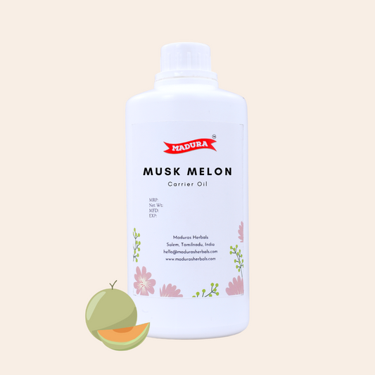 Musk Melon Oil