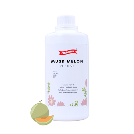 Musk Melon Oil