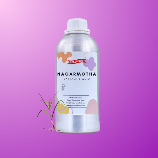 Nagarmotha Extract Liquid