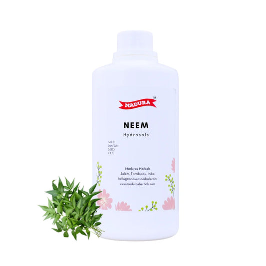 Hydrosol Neem