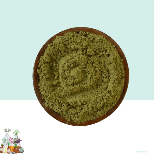 Neem Leaf Powder