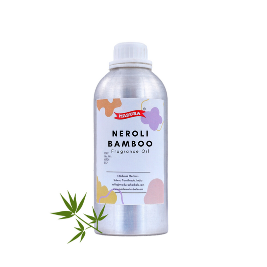 Neroli Bamboo Fragrance