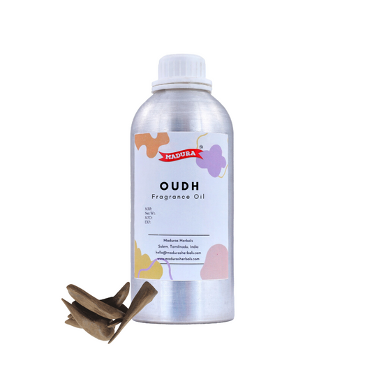 Oudh Fragrance