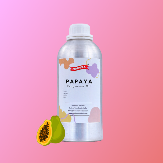 Papaya Fragrance