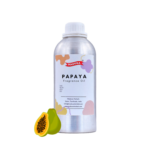 Papaya Fragrance