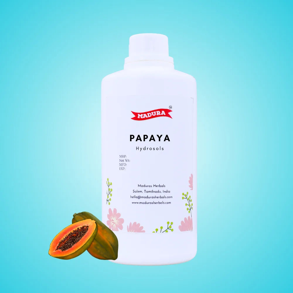 Hydrosol Papaya