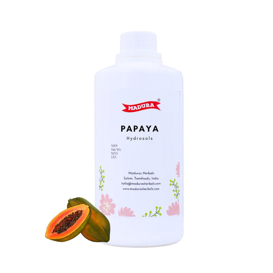 Hydrosol Papaya