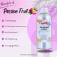 Passion Fruit Extract Liquid