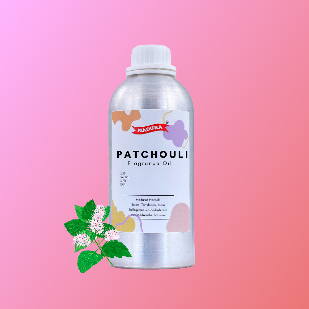 Patchouli Fragrance