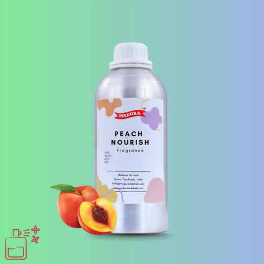 Peach Nourish Fragrance OS
