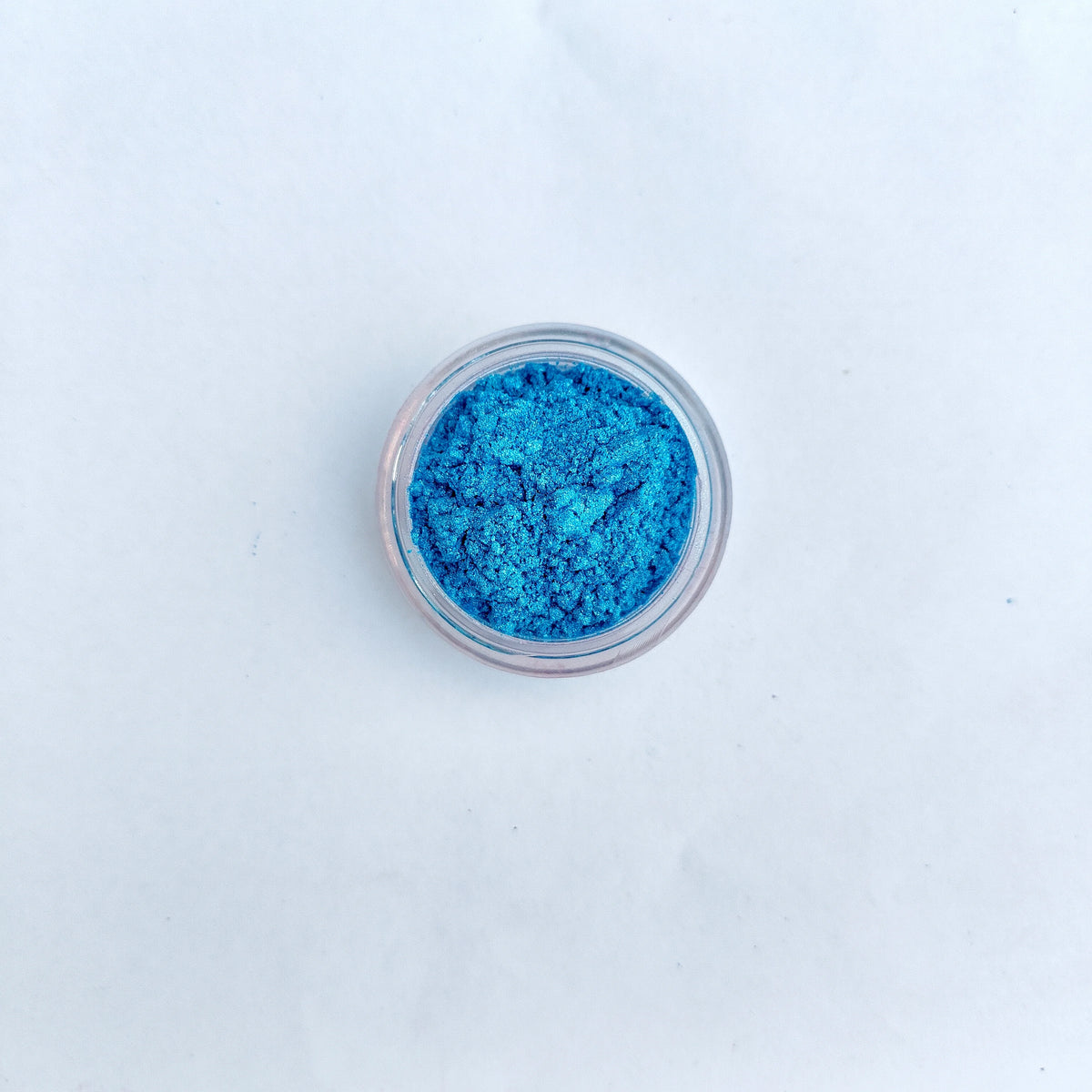 Percel Blue Powder Pearls - Blue – Madurasherbals