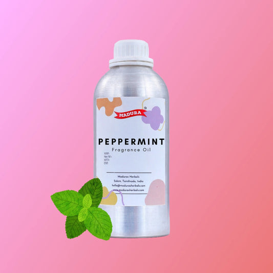Peppermint Fragrance OS