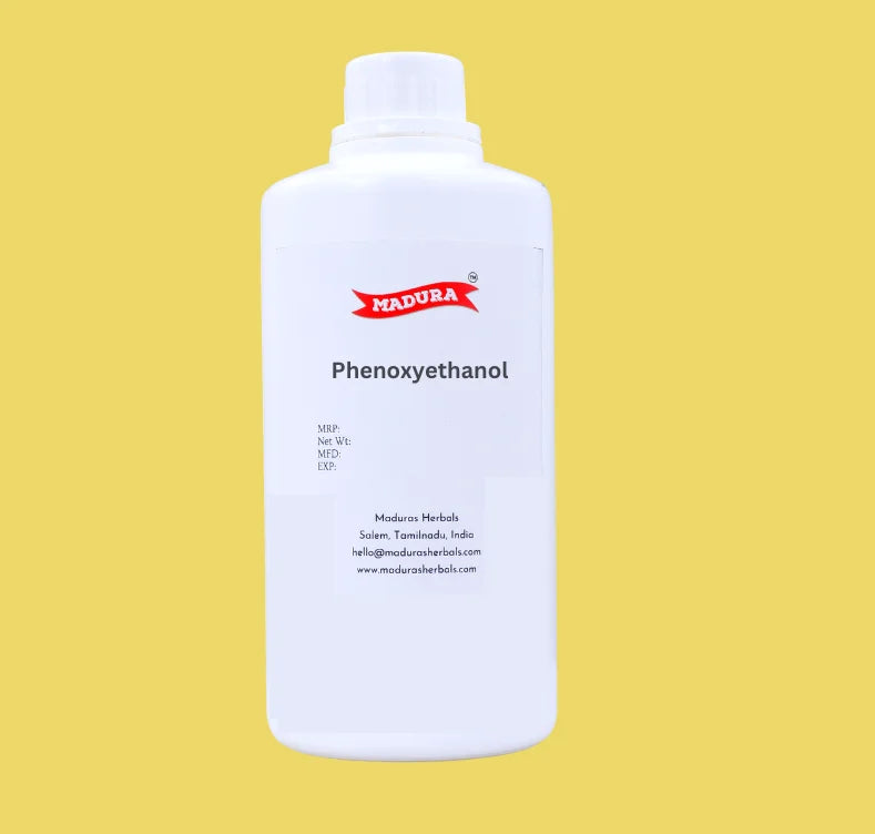 Phenoxyethanol