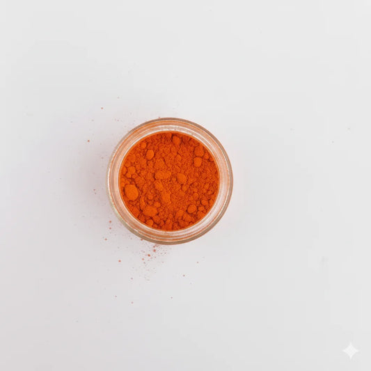 Pigments - Light Red