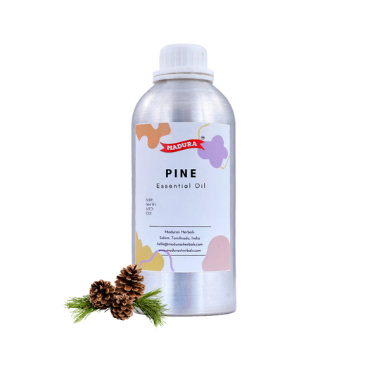 Pine Oil