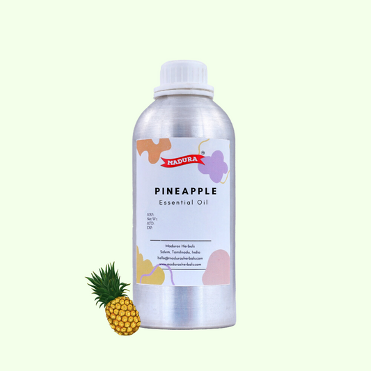 Pineapple Oil