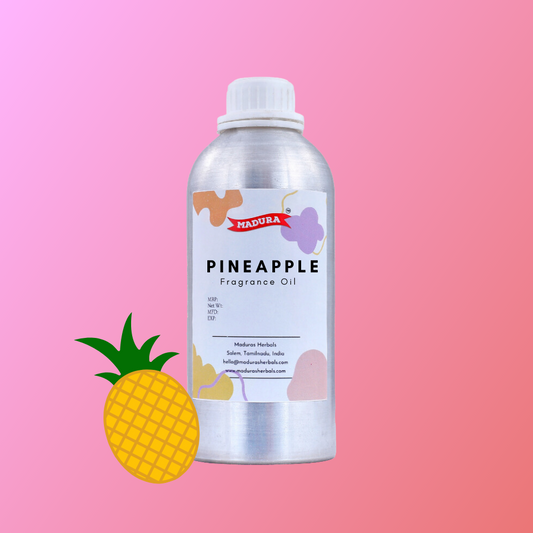 Pine Apple Fragrance