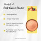 Pink Guava Powder