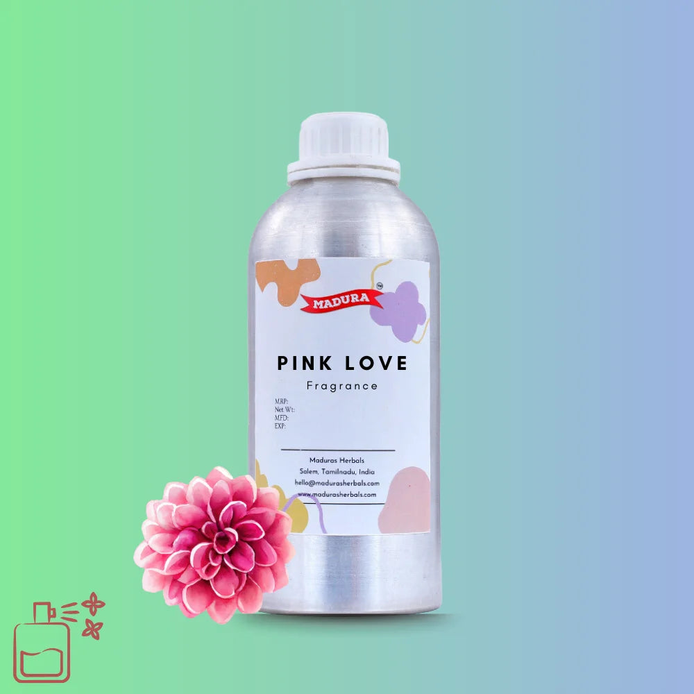 Pink Love Fragrance OS
