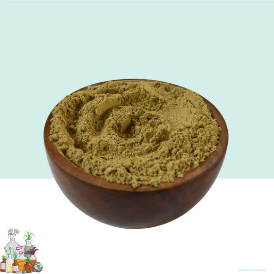 Pirandai / Veldt Grape Powder