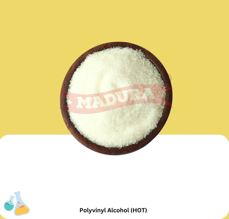 POLYVINYL ALCOHOL (HOT)