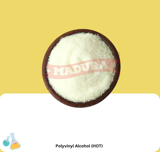 POLYVINYL ALCOHOL (HOT)