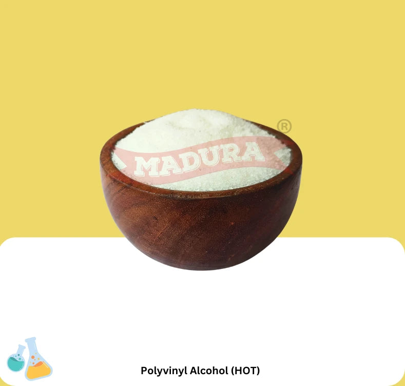 POLYVINYL ALCOHOL (HOT)