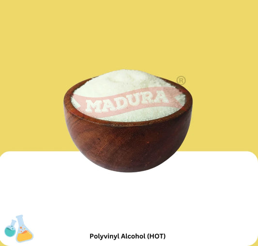 POLYVINYL ALCOHOL (HOT)