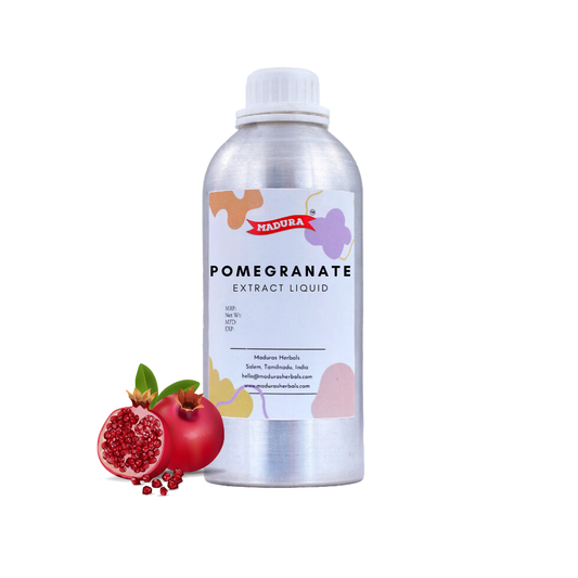 Pomegranate Extract Liquid