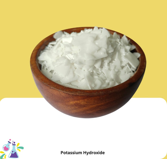 Potassium Hydroxide