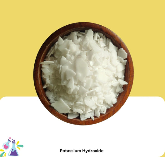 Potassium Hydroxide